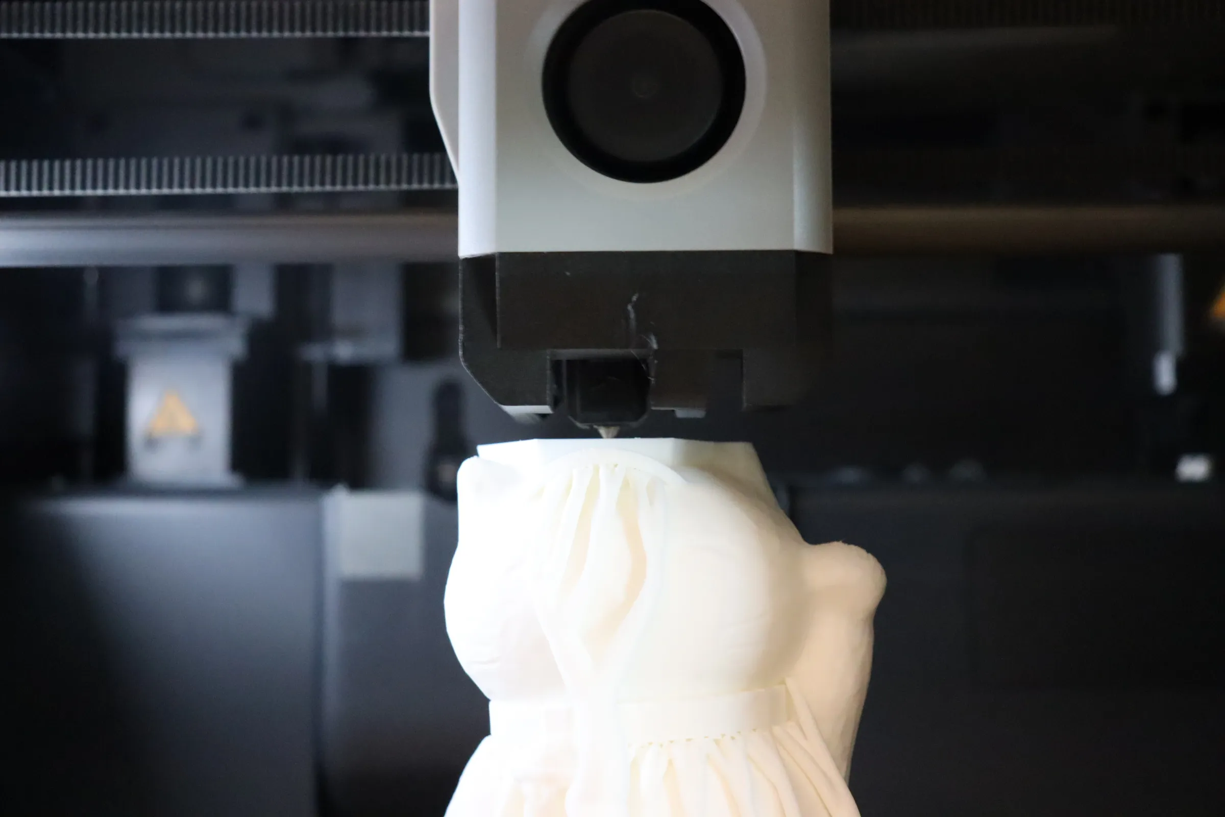 3D printing printing